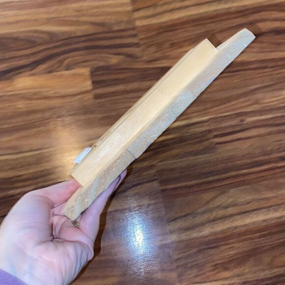 4 for $50🎃 Wooden Decoration Must Love Dogs Home Decor - Picture 3 of 6